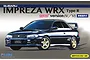 Fujimi 1/24 Subaru Impreza STI Version IV/VI Scaled Plastic Model Kit 047522