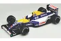 Fujimi 1/20 1992 Williams FW14B Formula One Grand Prix Scaled Plastic Model Kit 090528