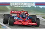 Fujimi 1/20 1978 Brabham BT46B Fan Car Scaled Plastic Model Kit 091532
