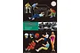 Fujimi 1/24 Figures & Interior Scaled Plastic Model Accesories 116648