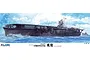 Fujimi 1/350 IJN Hiryu Aircraft Carrier Scaled Plastic Model Kit 600161