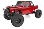Element RC Enduro12 Ecto RC Rock Crawler Electric 4WD 1/12 Scale RTR - Red 40010C
