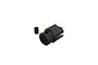 ARRMA Safe-D input cup and grub screw for RC drivetrain maintenance.