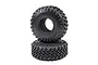 Axial 1.9" Falken Wildpeak R35 Tyres w/ Foam Inserts 2Pcs AXI43014