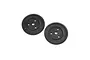 Axial 56T 32dp/0.8Mod Spur Gears 2Pcs AXI232065