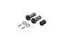 ARRMA 12T Input Gear Set ARA311182