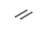 ARRMA 2.5x24mm Hingepin 4Pcs ARA320751