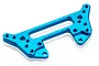 HSP Blue Aluminium Rear Shock Tower 102023
