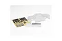 ARRMA 1/18 Granite Unpainted Body Shell - Clear ARA412004
