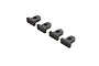 ARRMA 1/8 Aluminium Chassis Brace Insert ARA320755