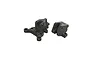 ARRMA 1/8 Rear Brace & Wing Bracket ARA320757