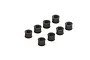 ARRMA Upper Shock Ball Rubber 8Pcs ARA330811