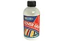 A 150ml bottle of Deluxe Materials Cover Grip covering film adhesive with a black cap against a white background.