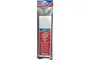 A package of Deluxe Materials Super Lightweight Glassfibre Laminating Fabric, showing the white fabric inside a clear plastic bag with red and blue branding.