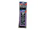 Deluxe Materials Carbon Fibre Chopped Mat in clear plastic retail packaging with purple and red branding.