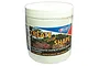 A 240ml tub of Deluxe Materials Create & Shape diorama modeling compound with a white screw-top lid.