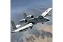 Academy 1/48 USAF "75th FS Flying Tigers" A-10C Thunderbolt II Jet Scaled Plastic Model 12348