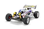 Tamiya DF-01 Manta Ray RC Buggy Electric 4WD 1/10 Scale Kit (no ESC) 47367A