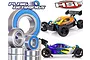 Plaig RC 1/10 HSP Grampus & Cheetah 4WD Buggy Bearing Kit 657479206671