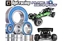 Plaig RC 1/5 HPI Baja 5B Flux Bearing Kit 657479156440