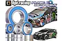 Plaig RC 1/8 HPI WR8 Flux Bearing Kit 657479486318