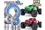 Plaig RC 1/10 ARRMA 3S Pro Racers V2C Bearing Kit 784008999916