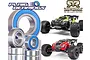 Plaig RC 1/5 ARRMA Kraton Bearing Kit 657479412379