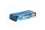 LRP 7.6V 4200mAh 120C HV LCG Hard Case LiPo Battery 432273
