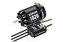 Hobbywing EzRun 1626 5000kV brushless motor and Mini28 ESC combo for RC cars.
