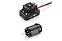 Hobbywing XR8 Pro G3 200A ESC & 4268SD 2200kV G3 Sensored Motor Combo 38020433