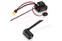 Hobbywing Quicrun G2 10BL120 120A ESC & 3652SL 5400kV G2 Motor 38030209