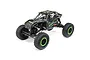 Axial UTB18 Capra Unlimited RC Rock Crawler Electric 4WD 1/18 Scale RTR - Black AXI01002V2T1