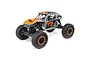 Axial UTB18 Capra Unlimited RC Rock Crawler Electric 4WD 1/18 Scale RTR - Grey AXI01002V2T2