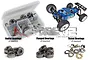 RC Screwz RC8T4 Complete Metal Shielded Bearing Kit ASC142B