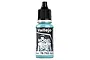 Vallejo Model Colour Light Blue Green Matte Acrylic Paint 18ml 70753