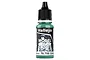 Vallejo Model Colour Light Emerald Matte Acrylic Paint 18ml 70755