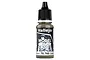 A bottle of Vallejo Model Color Light Mud acrylic paint, 18ml, featuring a soldier illustration on the label.