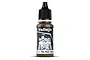 Vallejo Model Colour Grey Brown Matte Acrylic Paint 18ml 70762