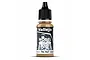 Vallejo Model Colour Desert Brown Matte Acrylic Paint 18ml 70767