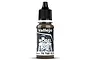 Vallejo Model Colour BC Dark Brown Matte Acrylic Paint 18ml 70768