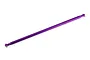 HSP Purple Aluminium 165mm Centre Drive Shaft 04003A