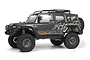 HPI Venture Wayfinder RC Rock Crawler Electric 4WD 1/10 Scale RTR - Grey 160511