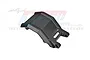 GPM Aluminium Skid Plate - Black MX016A-BK