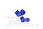 GPM Brake Caliper & 20T Servo Horn Set 2Pcs - Blue MX2020T-B