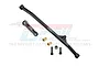 GPM Aluminium Steering Tie Rod & Drag Link Set - Black LMTM612-BK