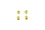 HSP 5.8mm Shock Pivot Balls 4Pcs 06007