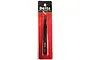 Delta Stainless Steel Precision Angled Tweezers DL 64003