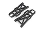 HSP Rear Lower Suspension Arms 2Pcs 06012