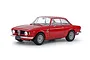 Tamiya 1/24 Alfa Romeo Giulia GTA Sprint Car Scaled Plastic Model Kit 24188