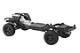 Killerbody Mercury RC Rock Crawler Electric 4WD 1/10 Scale Kit 48760